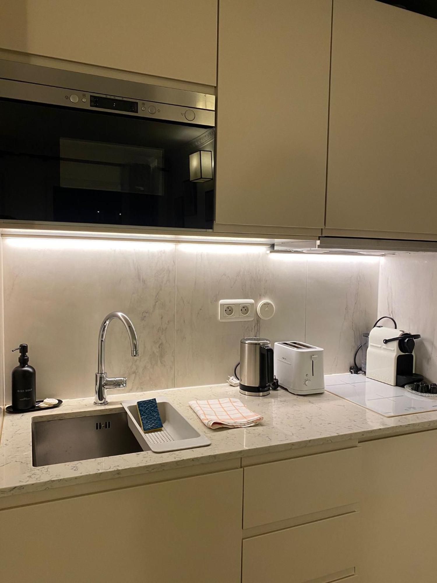 Cozy Studio 10 Min From Eiffel Tower Invalides Beaugrenelle Paris Bagian luar foto